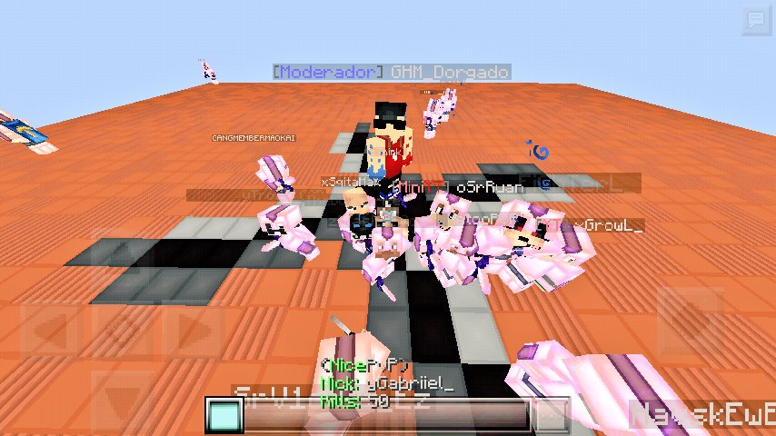 NiceNetW0rk's tweet photo. Evento Acabou

Win : @iAngeloo 
Premio : VIP por 1 semana
🔁+❤
@iSoySpunch_ @NoktsclanZ @iKrownz @WesleyGraphics @LesmaaChapadaa @LorixPOT https://t.co/Yu7pm5ln5V