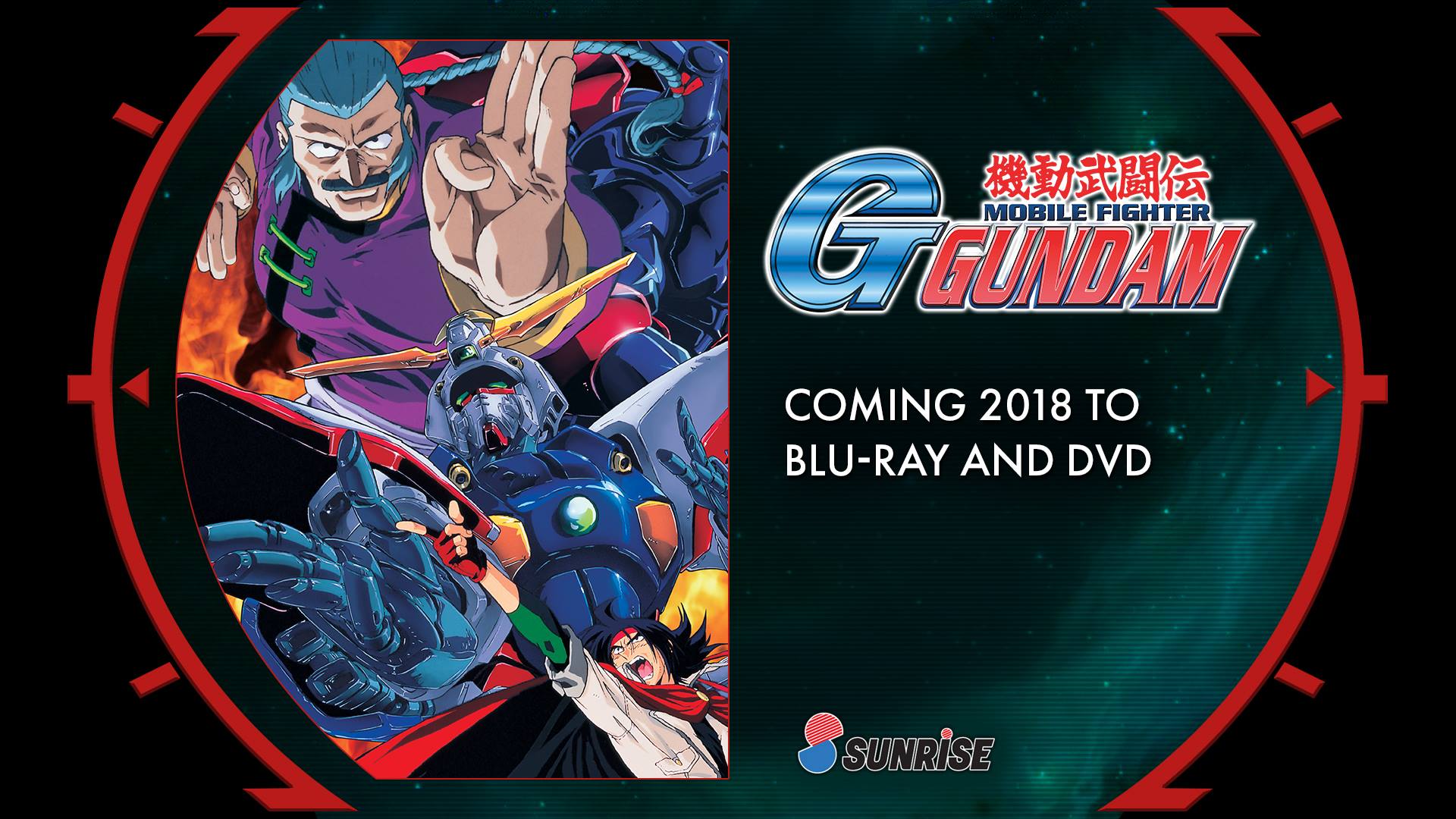 Rightstuf To Distribute All Of Gundam In North America Page 118 Blu Ray Forum