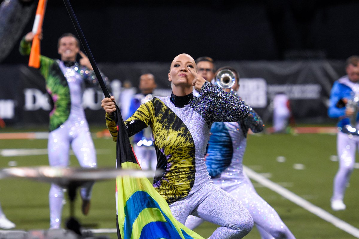 DCI Live Blog tweet media