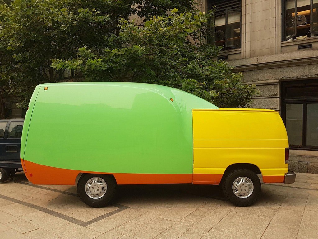 PartCycle's tweet image. Happy Saturday, everyone! Can anybody tell us what on earth this is!?!?