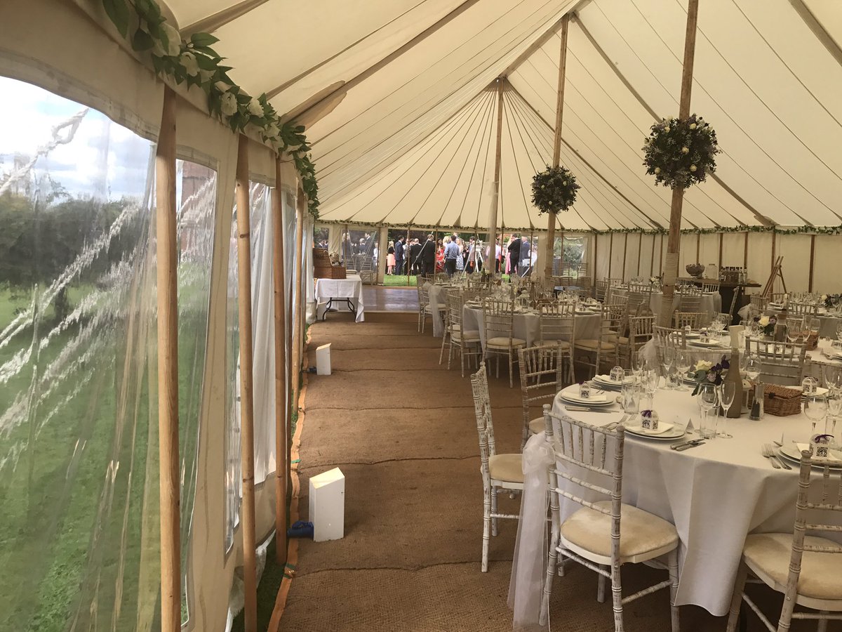 Another amazing wedding today what a beautiful spot at Littlefeild manor with @blankcanvasweds #wedding #perfect