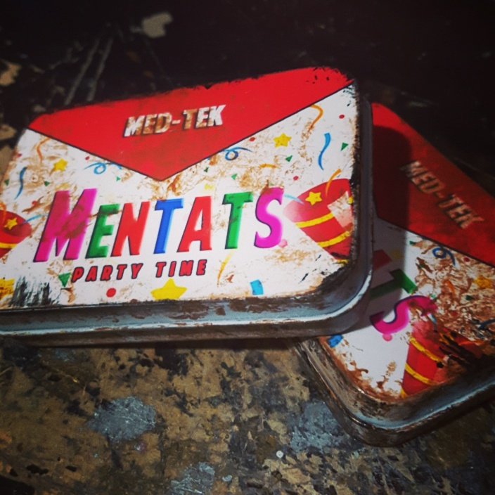 fallout 4 orange mentats