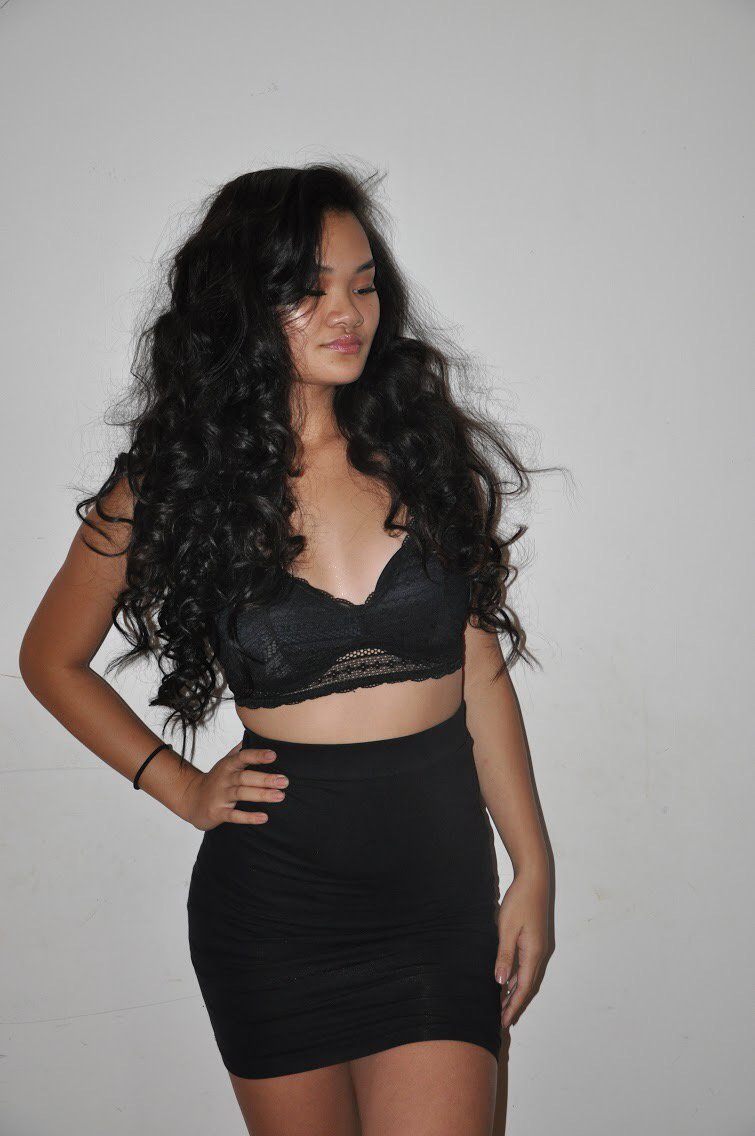 _Based_Queen_'s tweet image. 100% Asian 101% Proud #PraisinTheAsian #AsianTwitter