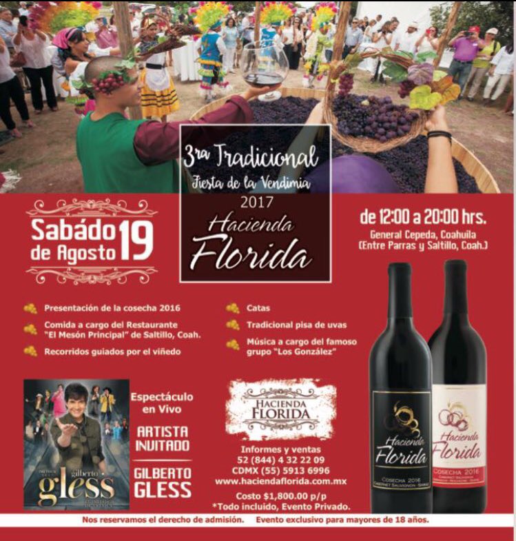 Turismo de Coahuila on Twitter: Turismo de Coahuila on Twitter: