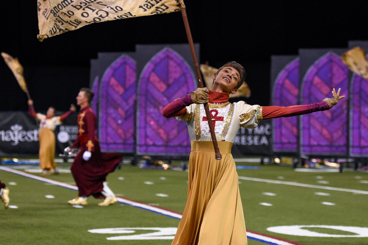DCI Live Blog tweet media