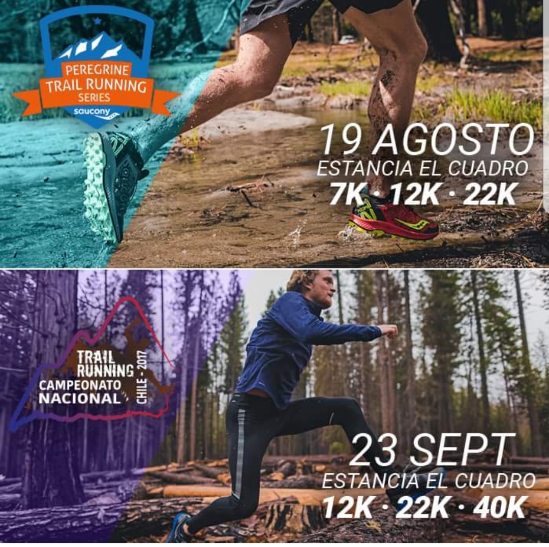 casablancagwc's tweet photo. #Casablanca es el lugar perfecto para realizar deporte al aire libre, Inscríbete 👇💪🏡🍇 #running @ElCuadrocl   

https://t.co/HwUs5LCIZw https://t.co/swMd6ONz1a
