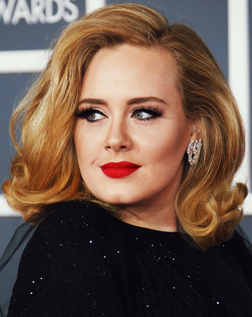 besttofadele's tweet image. adele is a pure work of art