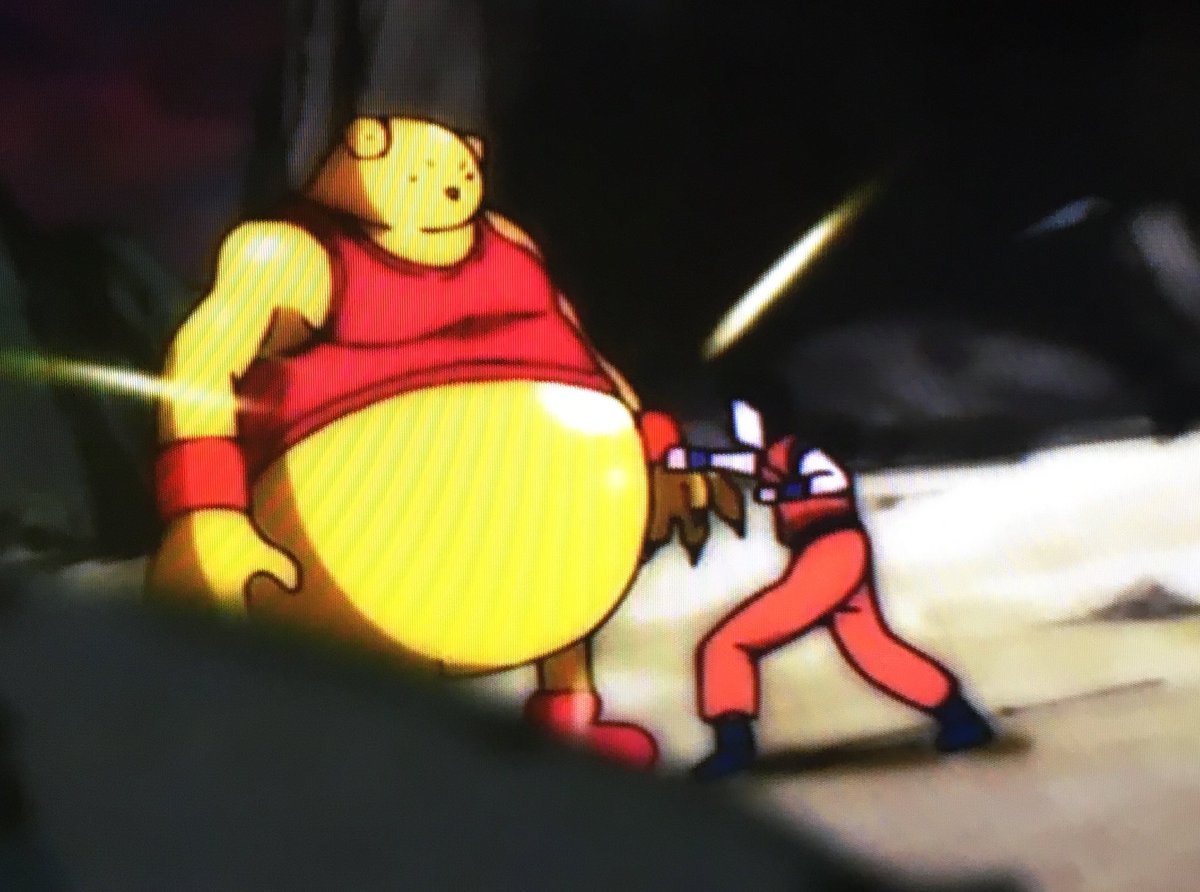 嶋津タケル V Twitter きゃわたんボタモたん ドラゴンボール超