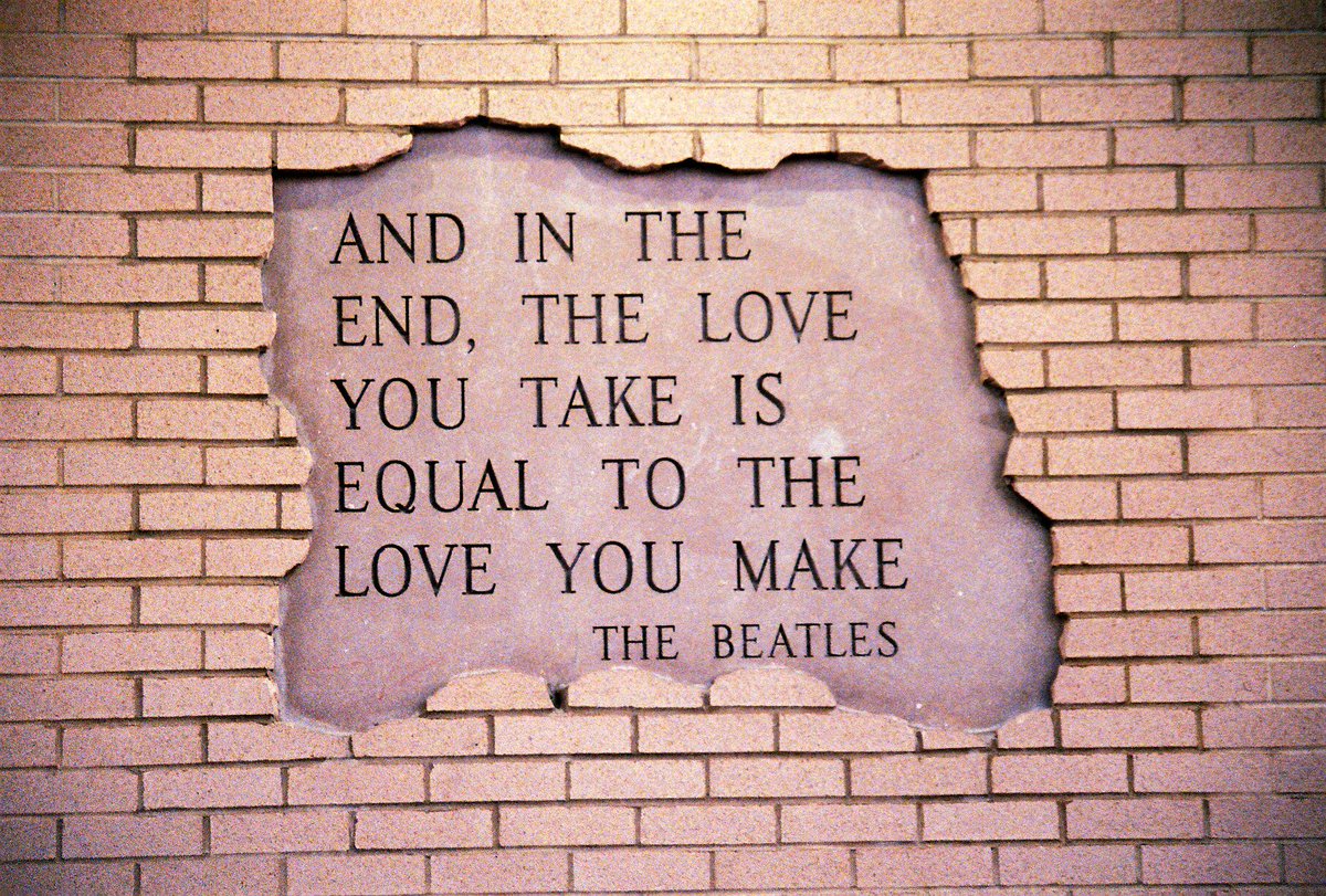 mentor2k17's tweet photo. #motivatinalSpeech #motivation #Beatles #beatlesquotes 
#MotivationalQuotes #Students #motivation @mentor2k17 https://t.co/Glcyzl4oA8