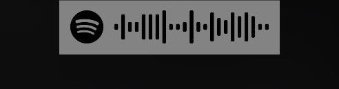 BwaySpotifyCode's tweet image. Listen if you wanna cry: