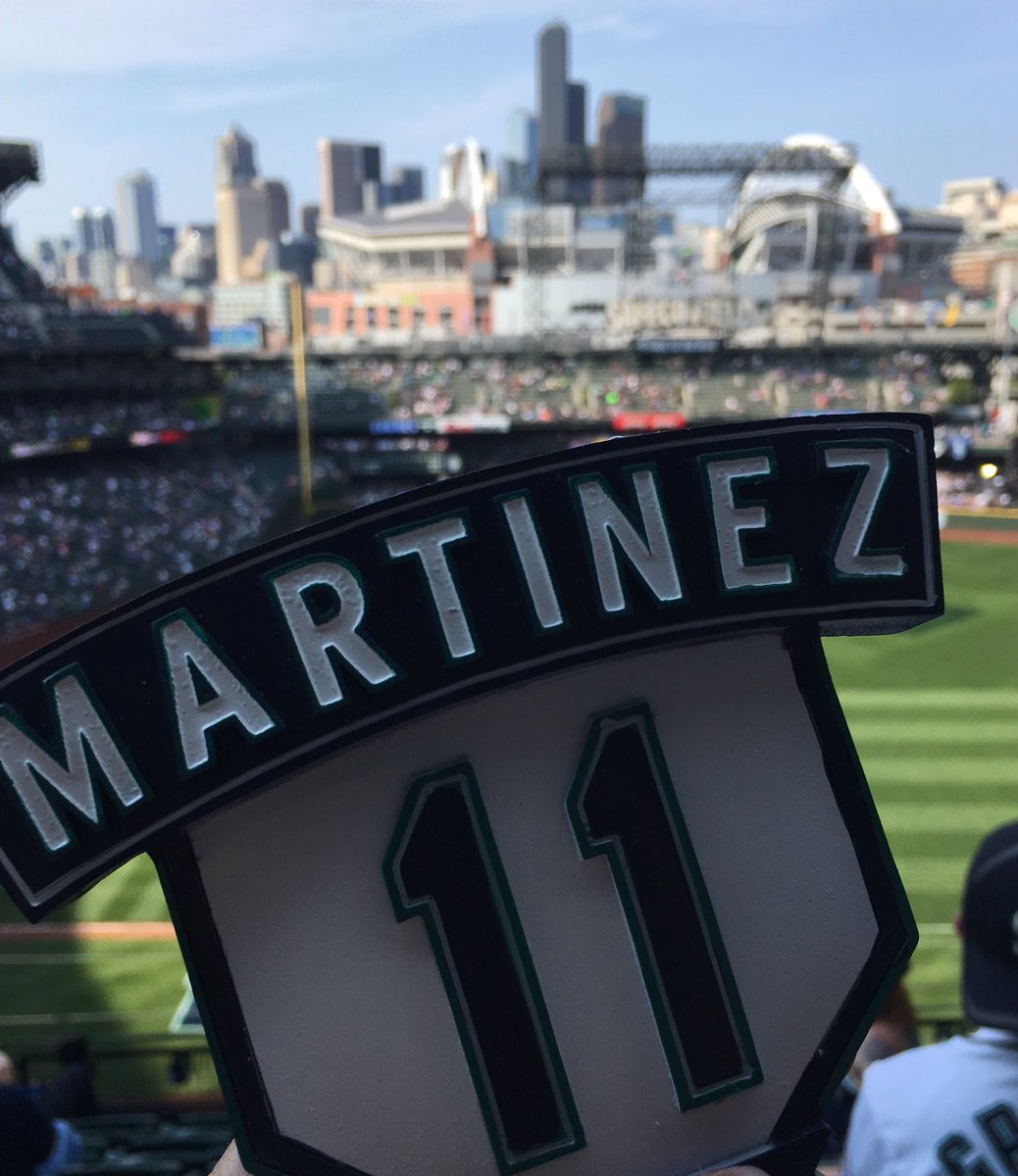 swangnswang's tweet photo. #Exce11ence #Mariners #thanksEdgar https://t.co/KKyDATQDMQ