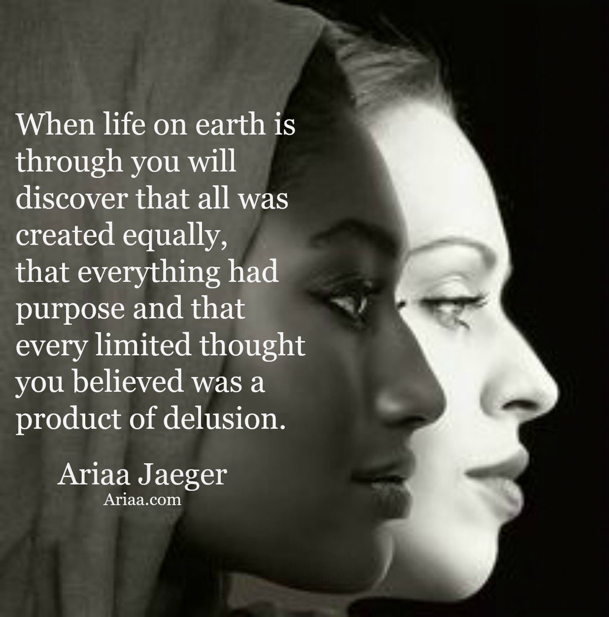 AriaaJaeger's tweet photo. #diversity #soulknowsnocolor #soulhasnocolor https://t.co/cpZ5hi5OpK #lovenothate https://t.co/wSWxwDwbj8