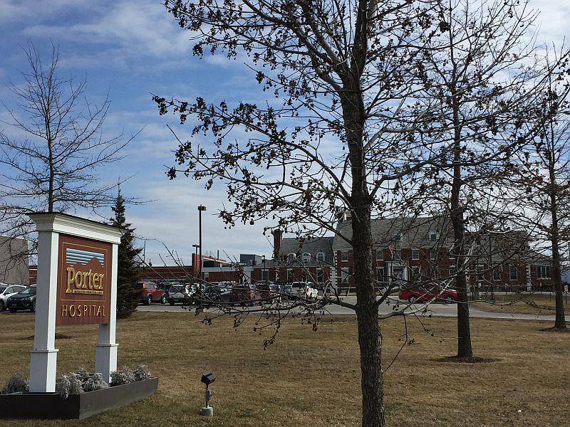 LISTEN: Porter Medical Center Rebounding From A Tumultuous Year bit.ly/2vx57gl https://t.co/tkYHzzHevs