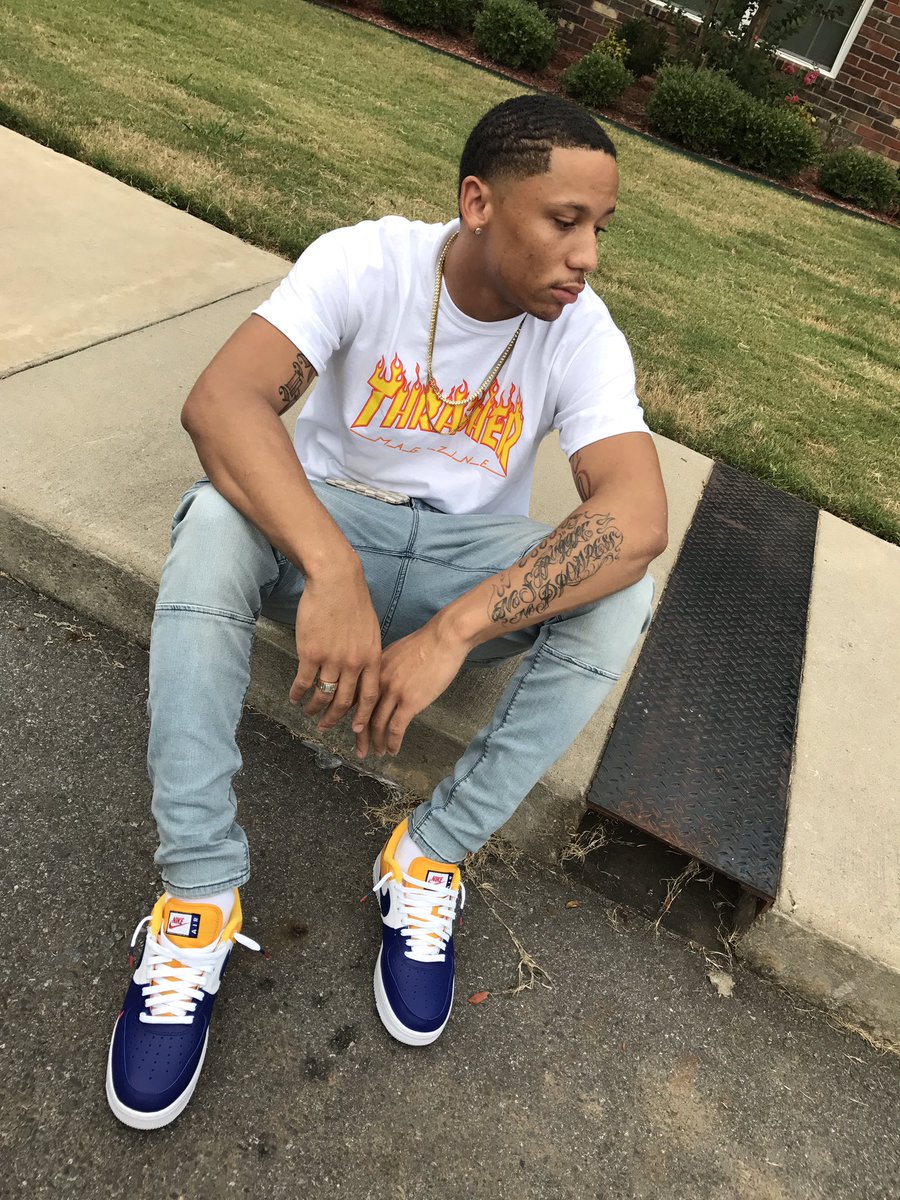 _870made's tweet photo. Not a fashion killa. More of a fashionable killa. 💪🏽 https://t.co/XgkyjAv2dO