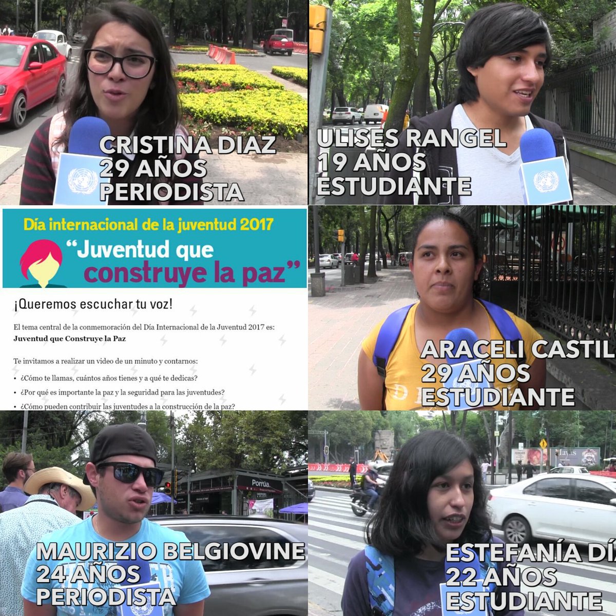 UNFPA en México tweet media