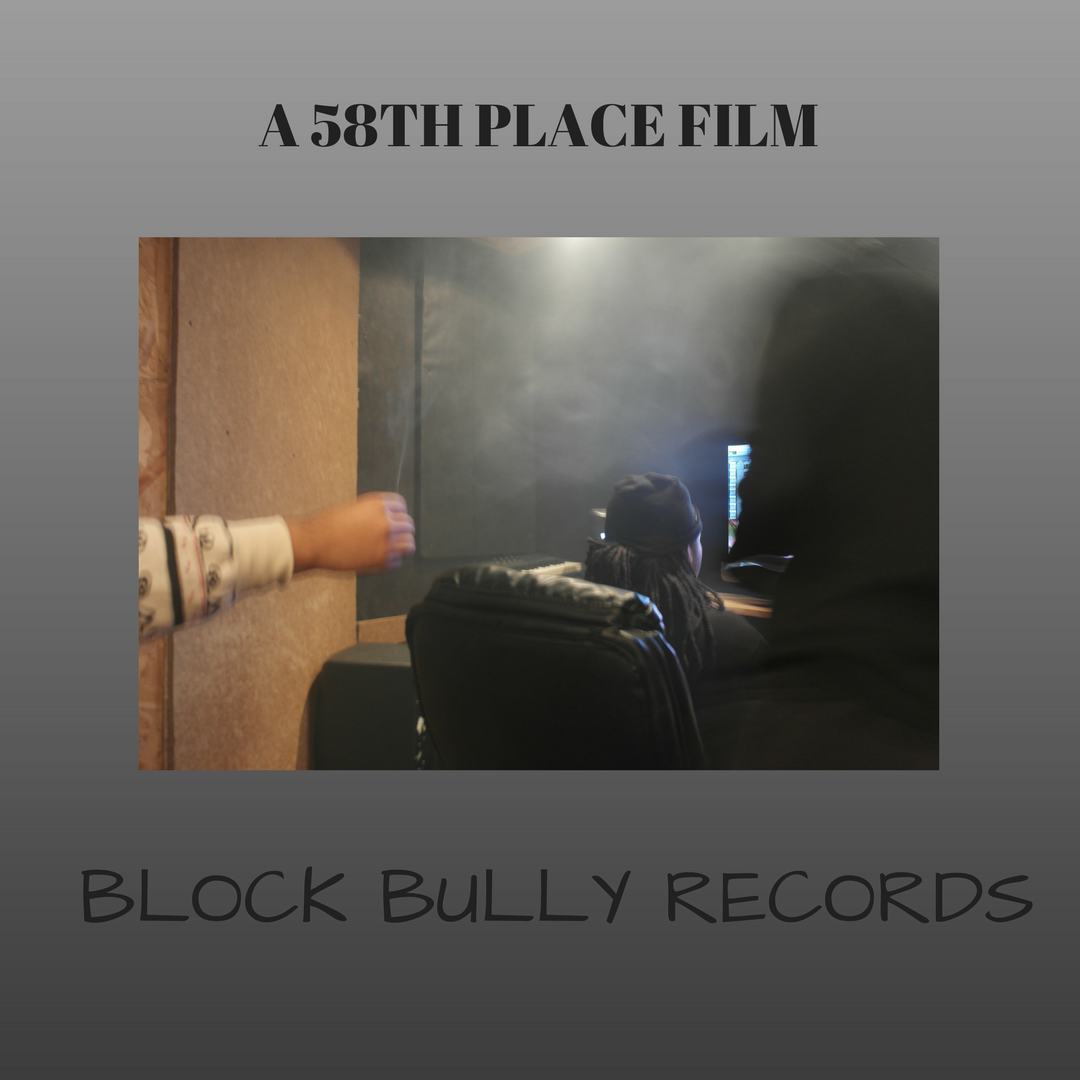 BlockBully58's tweet photo. #WeCloserThanYouThink #BlockBullyRecords #VIPBOYS #A58THPLACEFILM #DONTSLEEP #StayWoke #PassThatBlunt #music #newartists https://t.co/2sadL1VxP1