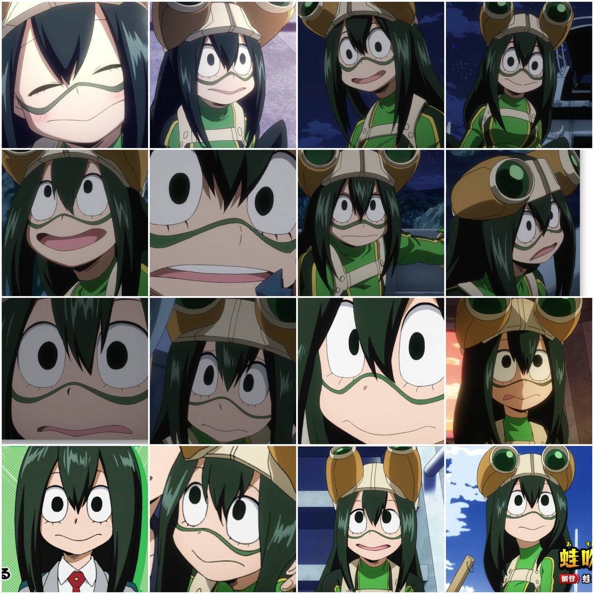 Crunchyroll tweet media