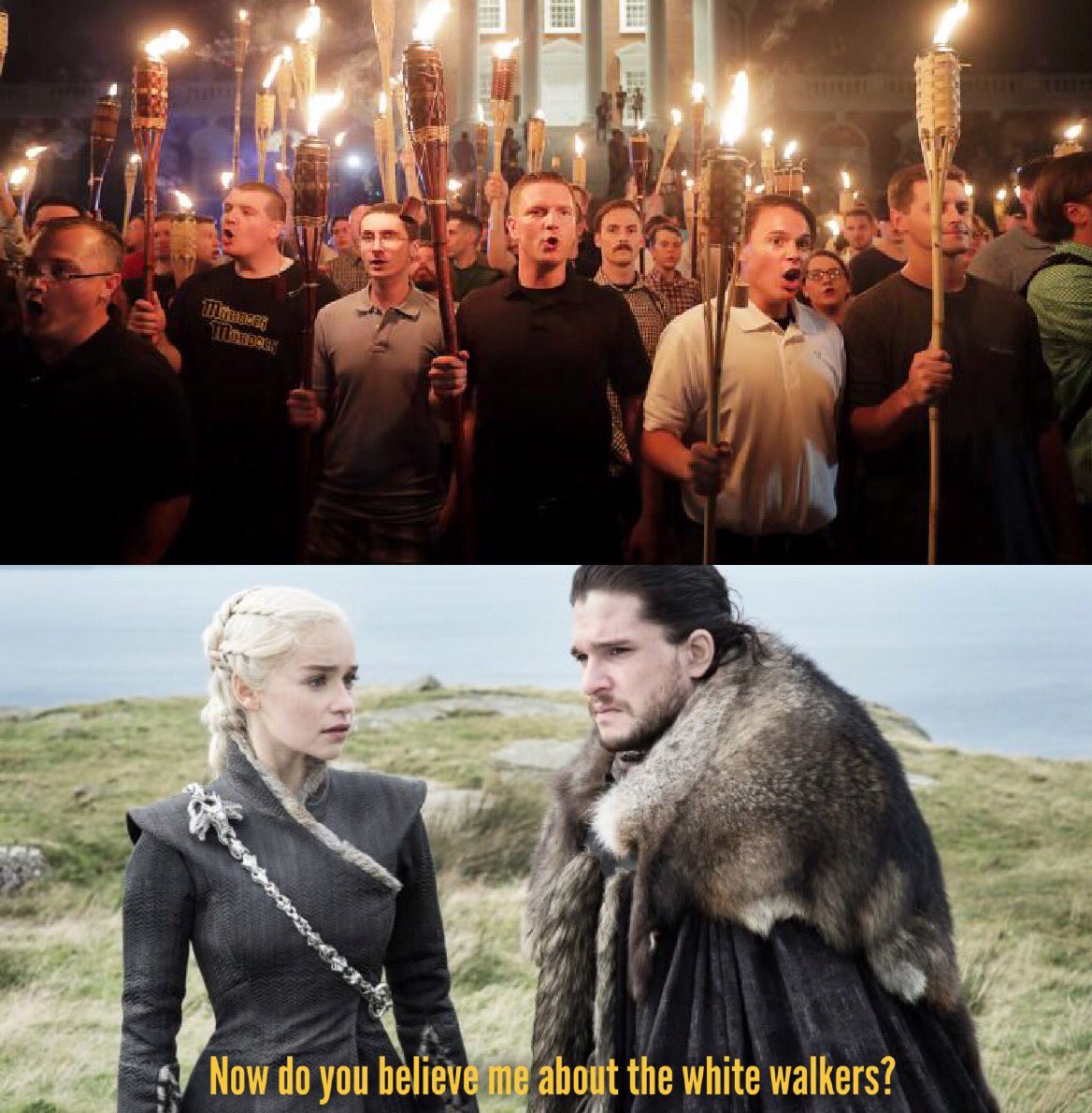 Memes of Ice & Fire tweet media
