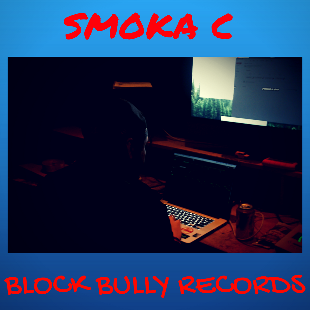 BlockBully58's tweet photo. #WeCloserThanYouThink #BlockBullyRecords #A58THPlaceFilm #SmokaC #ProducersEnvy #WeSeeYou #WatchingUs #DontWatch #Listen #GreatMusic https://t.co/46BMzyeXux