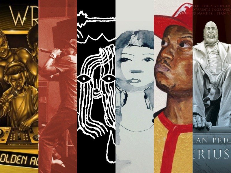 TjSwurv's tweet photo. Hip Hop Album Reviews, Week Ending Aug. 11, 2017 https://t.co/jOwcU9HrPi https://t.co/BdXNmhQTn6