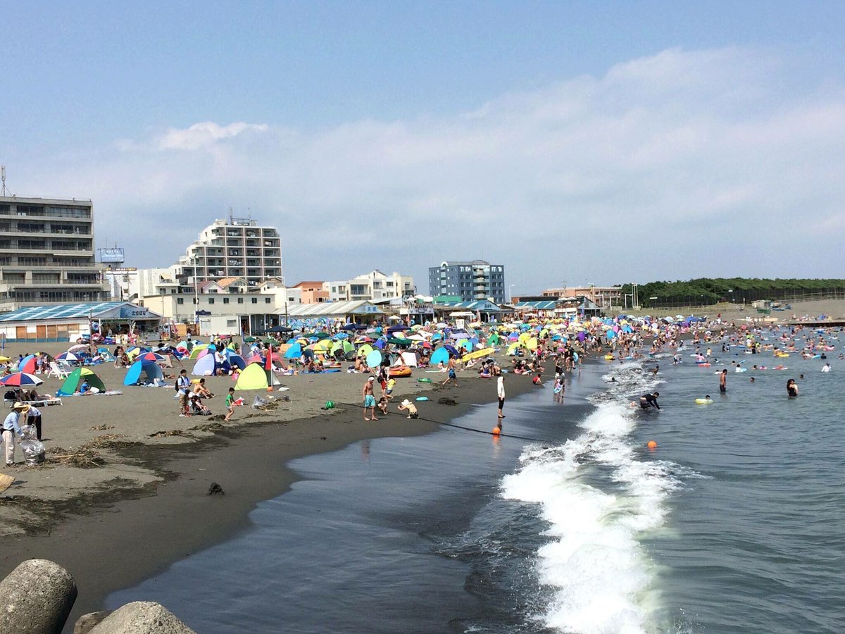 茅ヶ崎市観光協会 Auf Twitter 8月13日 日 サザンビーチちがさき海水浴場 本日は海水浴日和の湘南茅ヶ崎 17時まで遊泳可能でオープンです 海の家は19時まで営業 ご来場お待ちしております T Co effj6cme サザンビーチ 茅ヶ崎 T Co 茅ヶ崎市観光協会 Auf Twitter 8月13日 日 サザンビーチちがさき海水浴場 本日は海水浴日和の湘南茅ヶ崎 17時まで遊泳可能でオープンです 海の家は19時まで営業 ご来場お待ちしております T Co effj6cme サザンビーチ 茅ヶ崎 T Co