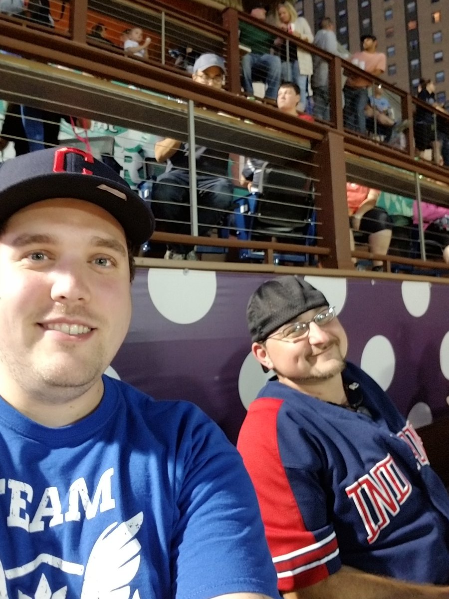 tonyo8187's tweet photo. #quackron @JustBaseball25 @AkronRubberDuck https://t.co/tVduz82nMz
