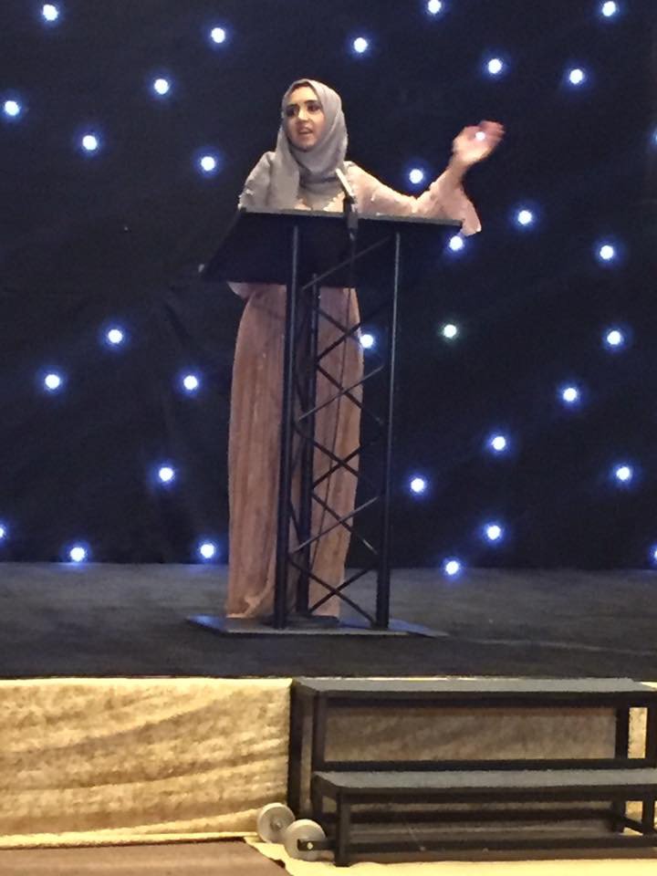 SPMAinfo's tweet photo. Some snapshots of the SPMA Gala Eid Dinner .. thank you to everyone who attended ... #communitycohesion #inspireandchange
#firstfemalechair https://t.co/Fy7FcRo3ff