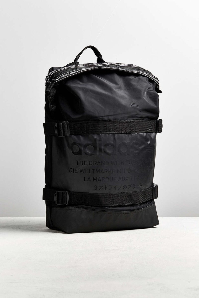 nmd run backpack