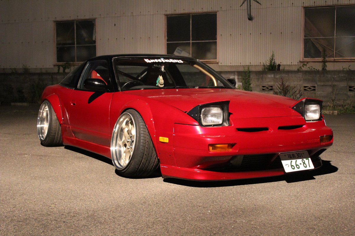 リバレル完成しました！7j＋49ボロクソのエイグルストラッセのディスク