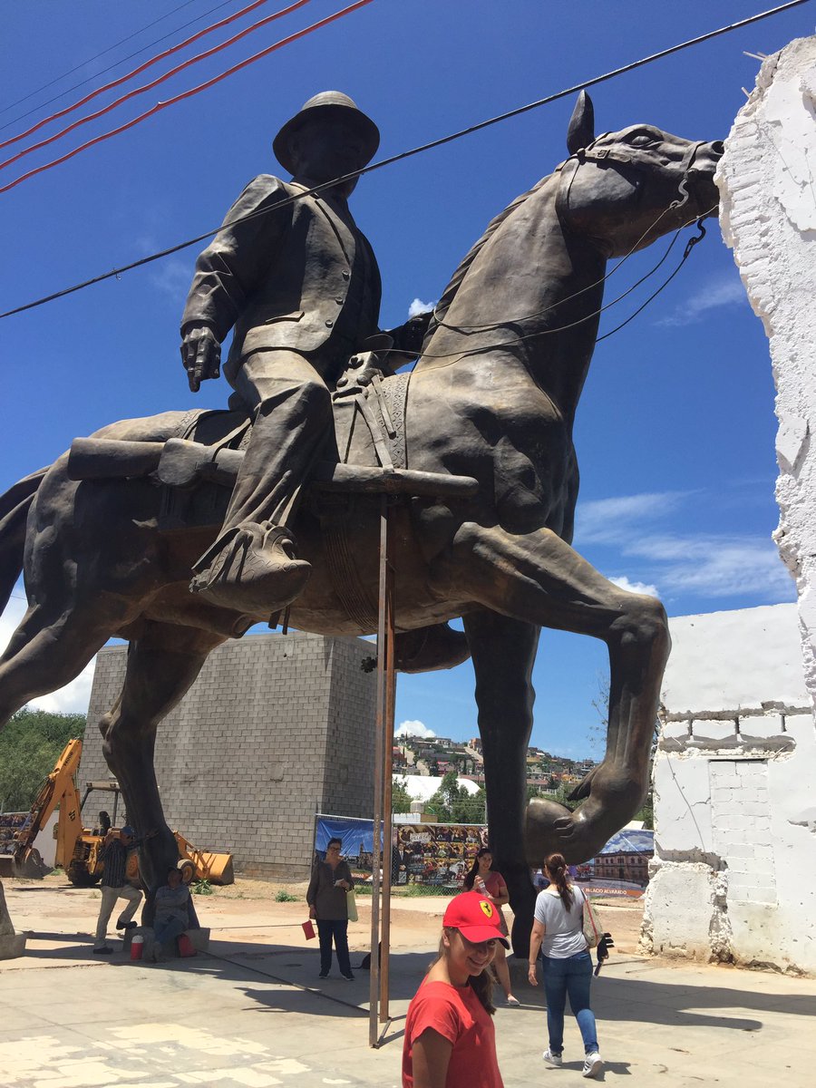 Manuel Arciniega tweet media