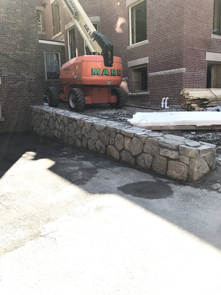 WaterMarkDev's tweet photo. #theIrving #BuildTheWall https://t.co/EXIEaJnhCA