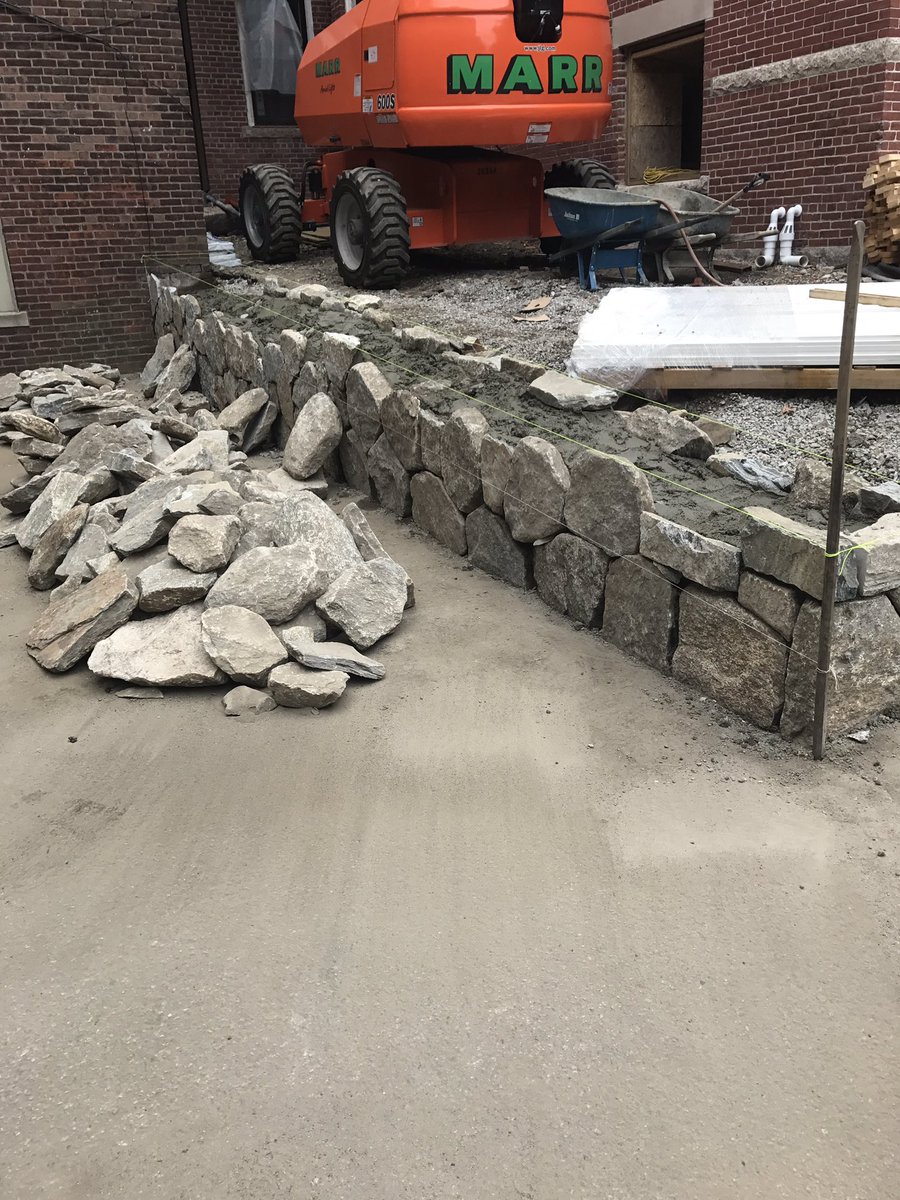 WaterMarkDev's tweet photo. #theIrving #BuildTheWall https://t.co/EXIEaJnhCA