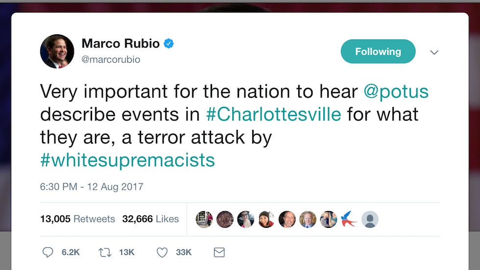 The Hill on Twitter
