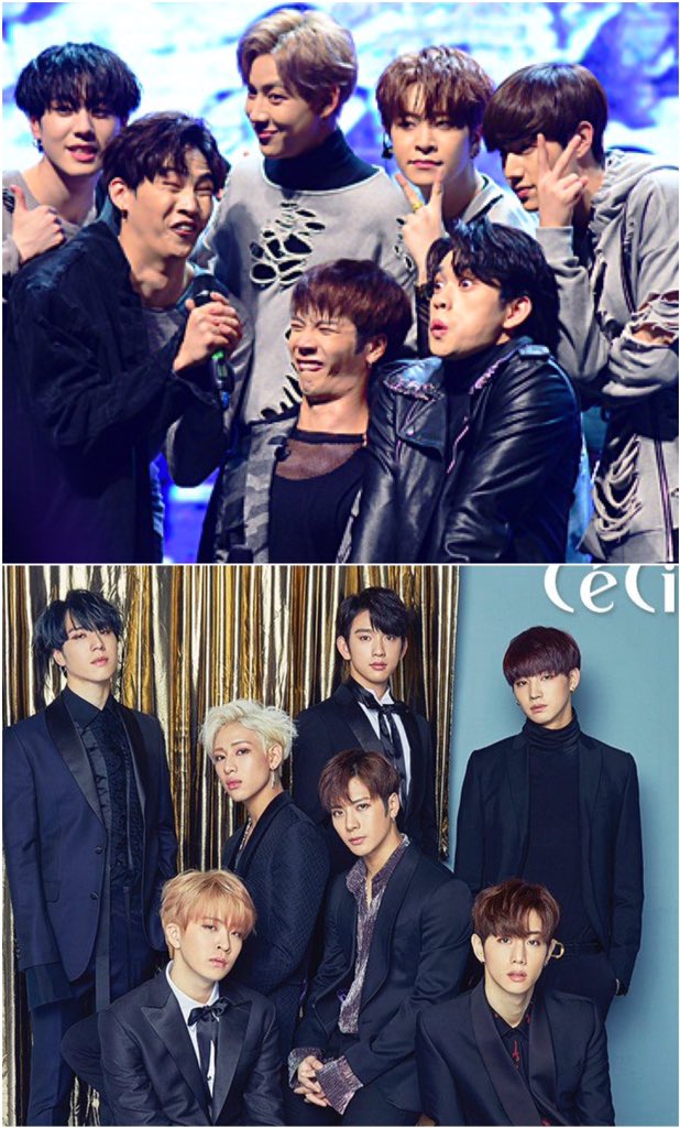 sseunie328's tweet photo. @billboard My talented kings who can do both and still slay #GOT7 #Slay7 #Visual7 #God7 #Vocal7 #Talented7 https://t.co/jmnfs6QtI0