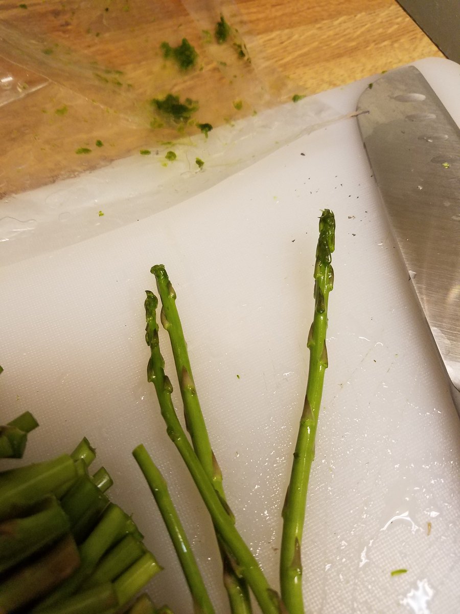 Finally happened after a long love affair. An <a href="/AldiUSA/">ALDI USA</a> product that was no bueno. It doesn't dampen my love though.