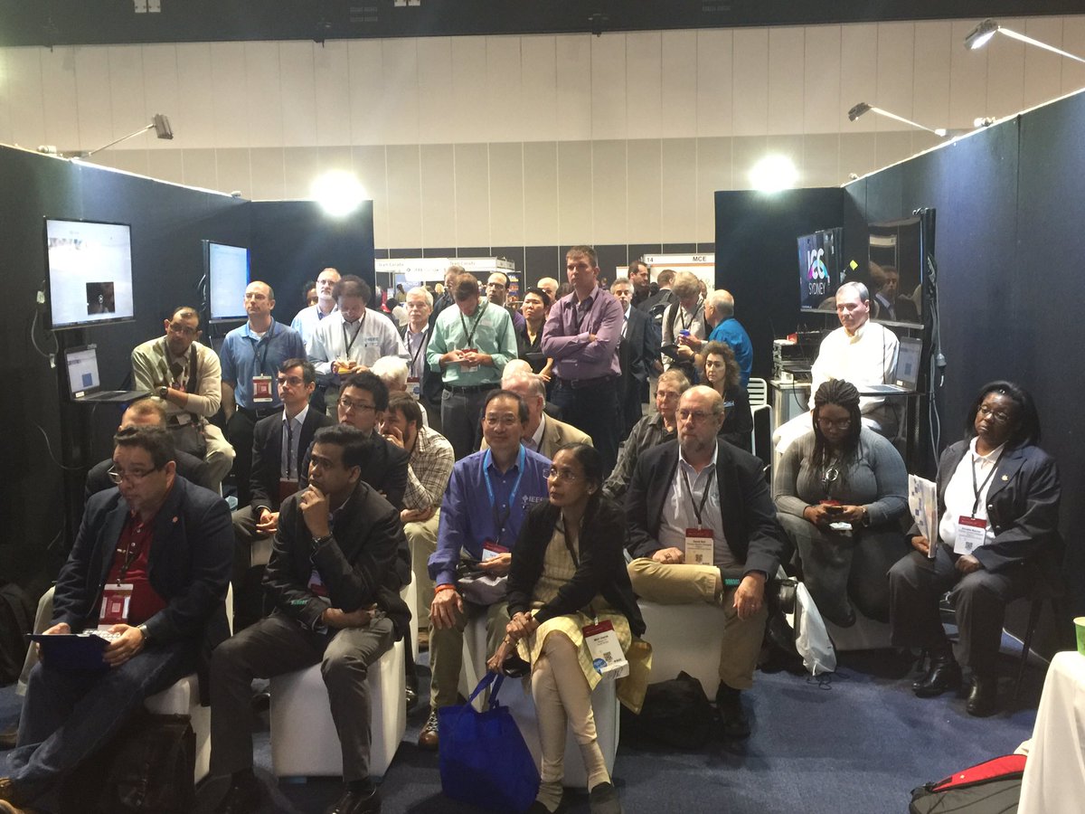 #IEEESC2017 #IEEEvTools GoogleApps@IEEE Day 2