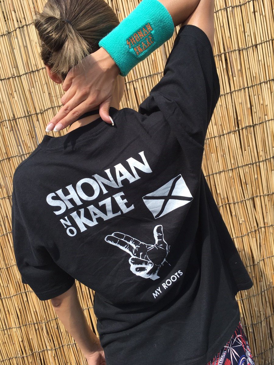 湘南乃風ガンフィンガー 公式】湘南乃風 on X