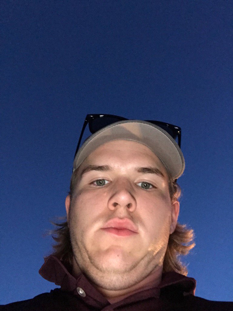 TheFakeDustin tweet picture