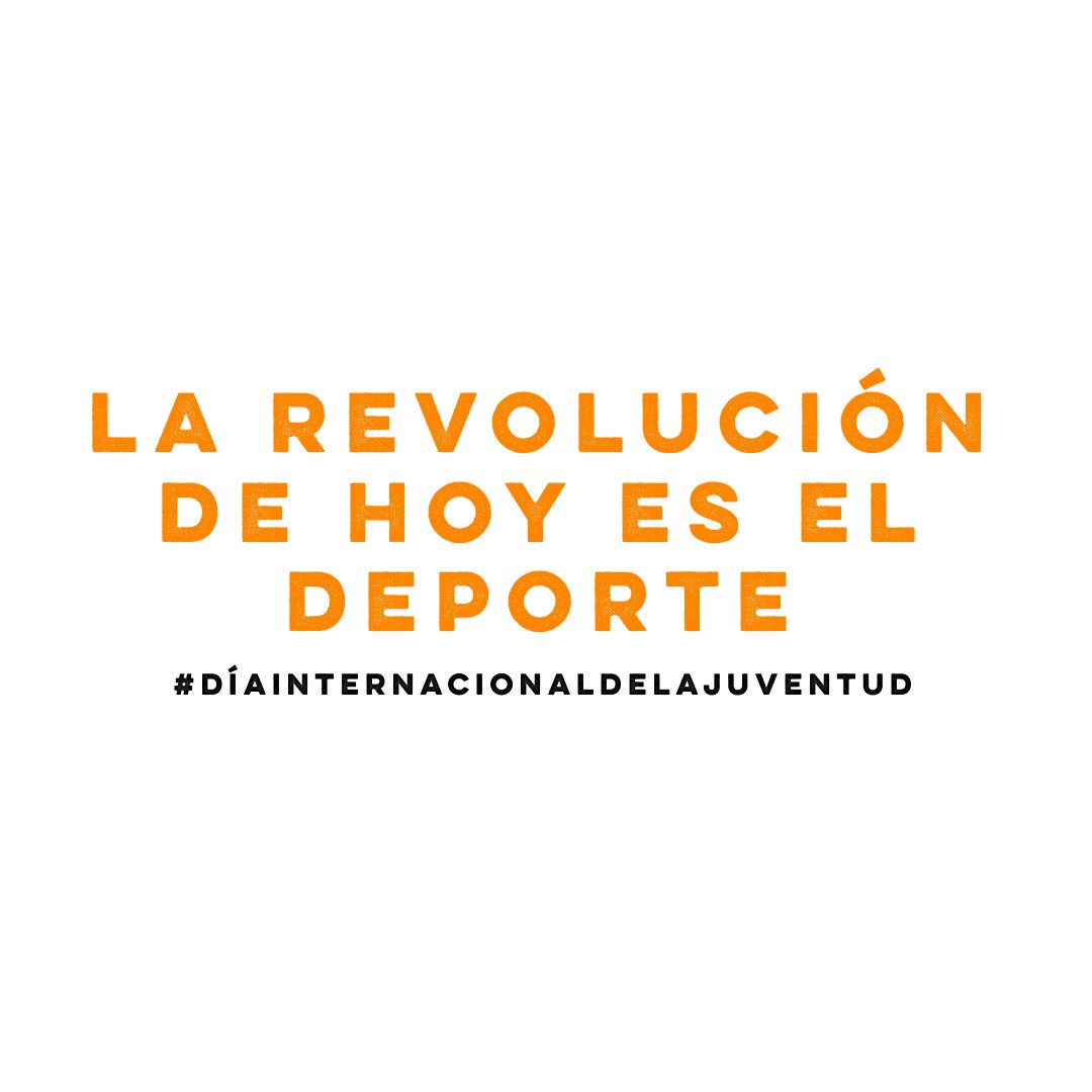 PRI_DeporteCEN's tweet photo. 🇲🇽 Porque la #RevoluciónDeHoy es el deporte y la juventud mexicana nuestro futuro. #ActívateMEX 🏃🏻‍♀️🏃🏻 https://t.co/H4CXDDybrC