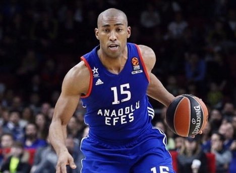 TheNBAMonster's tweet photo. Jayson Granger es el Kobe Bryant que le tocó a Uruguay por sorteo😂😂

Son bastante parecidos... https://t.co/DO6Z13yvQv