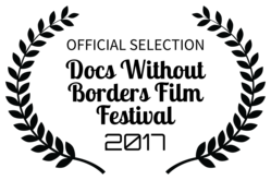 Refuge31's tweet photo. Honoured to have our #LastObjectors as an official selection @DWOBFF. This film just keeps on going and going… @CMUwpg @mennochurch https://t.co/AT2rrDEW8C