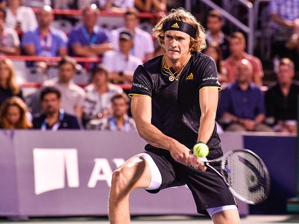 jpalaciop's tweet photo. Majestuoso Sascha Zverev a la Final Frena al #BoyinRed @denis_shapo 6-4 7-5 y a la final del @CoupeRogers @usopen ๐ฉ๐ช๐ฅ๐พ๐ฑ https://t.co/lr2OYxARul