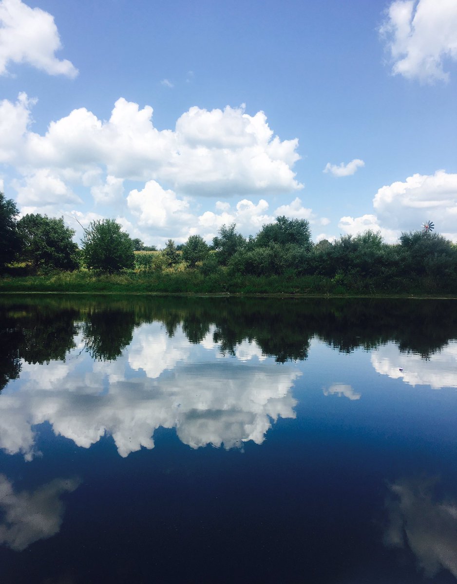 EmilyDunn5's tweet photo. Nice day at the fishing hole! π£π¦#nicebuck #fishon #funtimes https://t.co/8YMLekFXVy