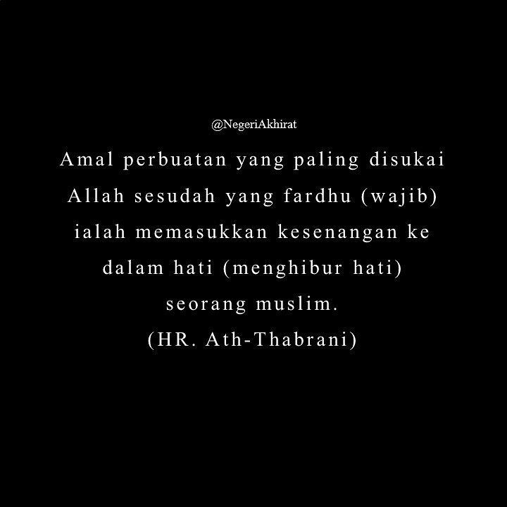 NMudik's tweet photo. Semoga bermanfaat.:)
Yuk diFollow @taubatters
Yuk diFollow @taubatters  #AlQuranPedomanKami #eI4ia https://t.co/gKy6R8J7rY