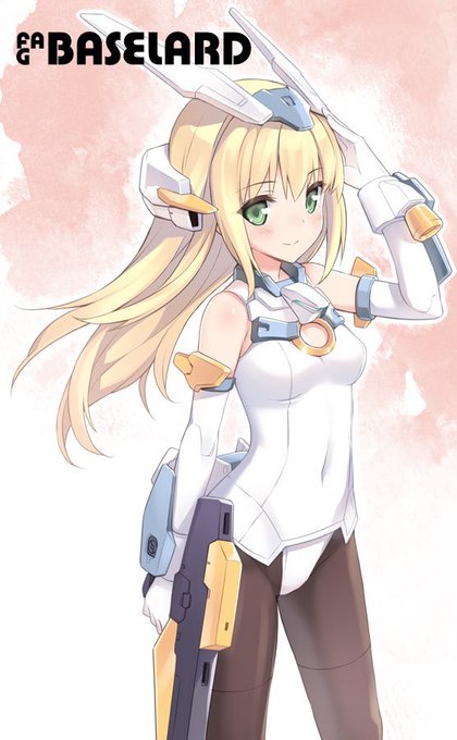 バーゼのtwitterイラスト検索結果 古い順