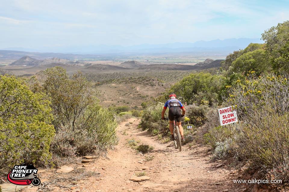 Are you ready to ride the #KleinKaroo at its best? Enter the #CapePioneerTrek to experience it like never before: capepioneer.co.za