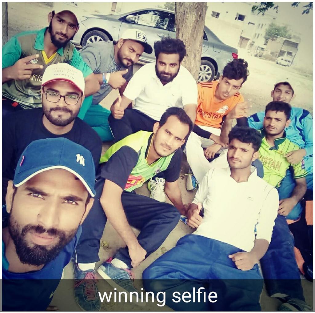 hassanbugti777's tweet photo. This Week We #BKCT Win 2 Matches Continously
Against Town Main Teams
#Khansports & #SaadiBustersz
#Keepitup_Guys
#WellDone #BKCT_Boys https://t.co/AGhbUBwBcY
