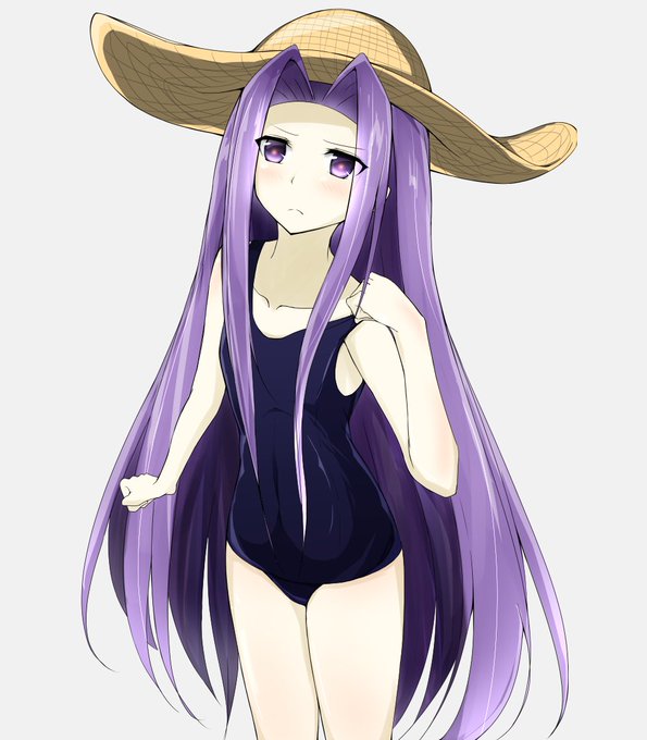 メドゥーサのtwitterイラスト検索結果 古い順