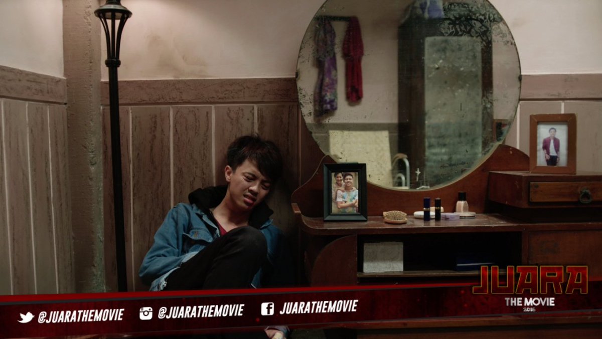 MAGMAEnt's tweet photo. Ketika diposisi sedang rapuh. Cinta dan Keluarga akan selalu hadir menemani dan menolongnya #JUARAdiSCTV 14.30 wib #MagMAent https://t.co/63yPlixhXq