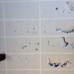 親のモラル低下の結果がこれ!障子がびりびりでも報告なし…